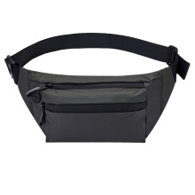 Outdoor Sport Running Waterproof Fitness Fanny Pack Men Waist Bag